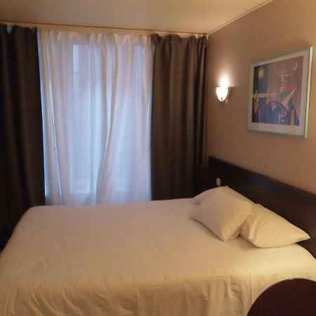 Azur Hotel Epinal Luaran gambar